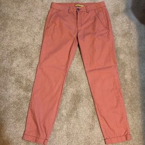 Prince Fox pants size 4